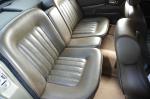 Daimler Double Six Vanden Plas Saloon 1977 года